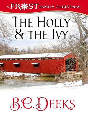 cover image of The Holly & the Ivy